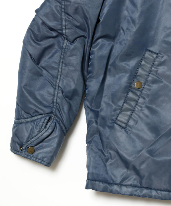 BEAMS PLUS（ビームス プラス）dip × BEAMS PLUS / 別注 Flight Jacket