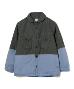 ▲dip × BEAMS PLUS / 別注 Combi C.P.O. Shirt