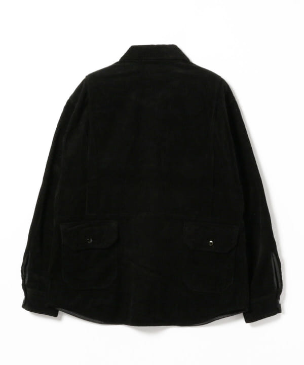 定価6万】【新品・未使用】Explorer Shirt Jacket XS umbandung.ac.id