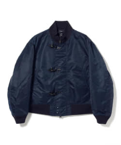 ▲ENGINEERED GARMENTS / DECK JACKET - NYRON