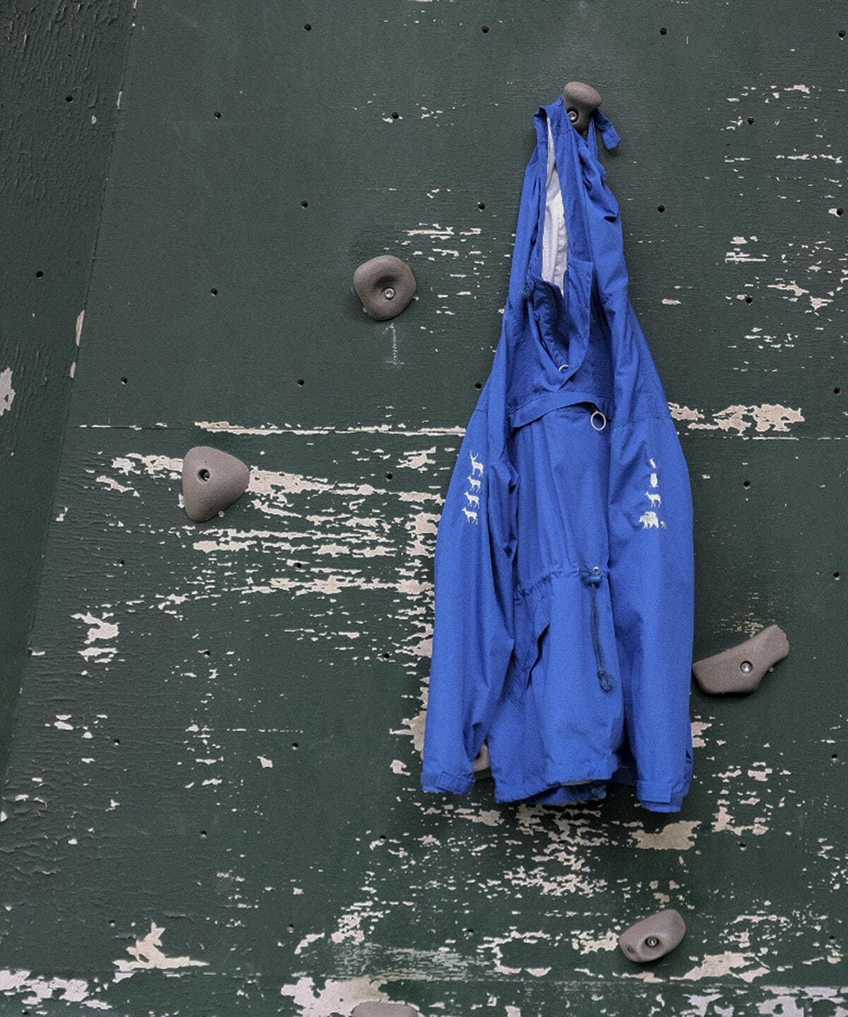 【別注】MOUNTAIN RESEARCH マウンテンリサーチ / Anorak ブルゾン MEN BLUE L 【別注】MOUNTAIN RESEARCH マウンテンリサーチ / Anorak ブルゾン MEN BLUE L