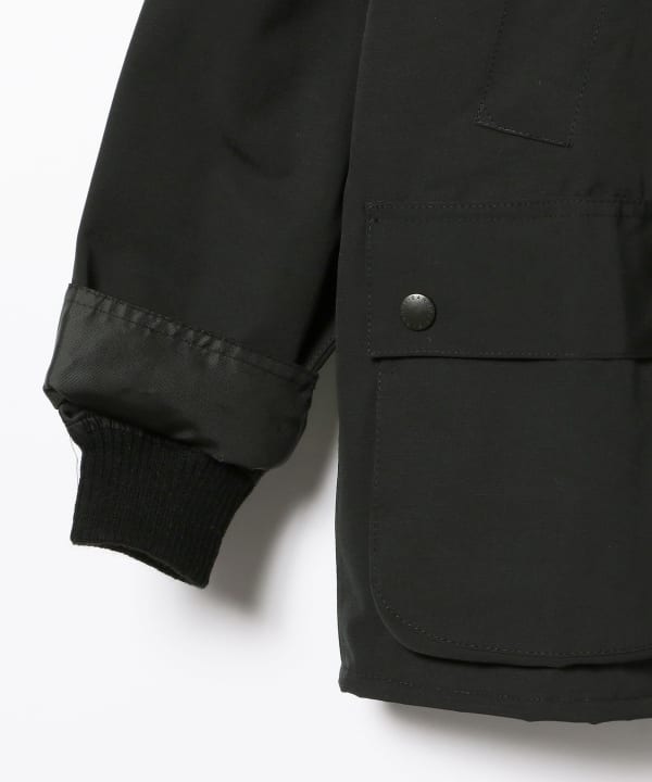 BEAMS PLUS（ビームス プラス）Barbour × BEAMS PLUS / 別注 BEDALE