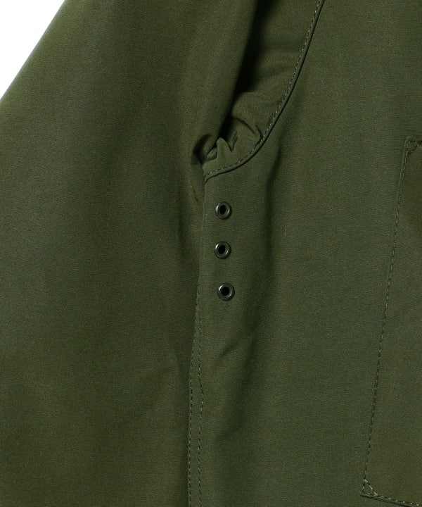 BEAMS PLUS（ビームス プラス）Barbour × BEAMS PLUS / 別注 BEDALE