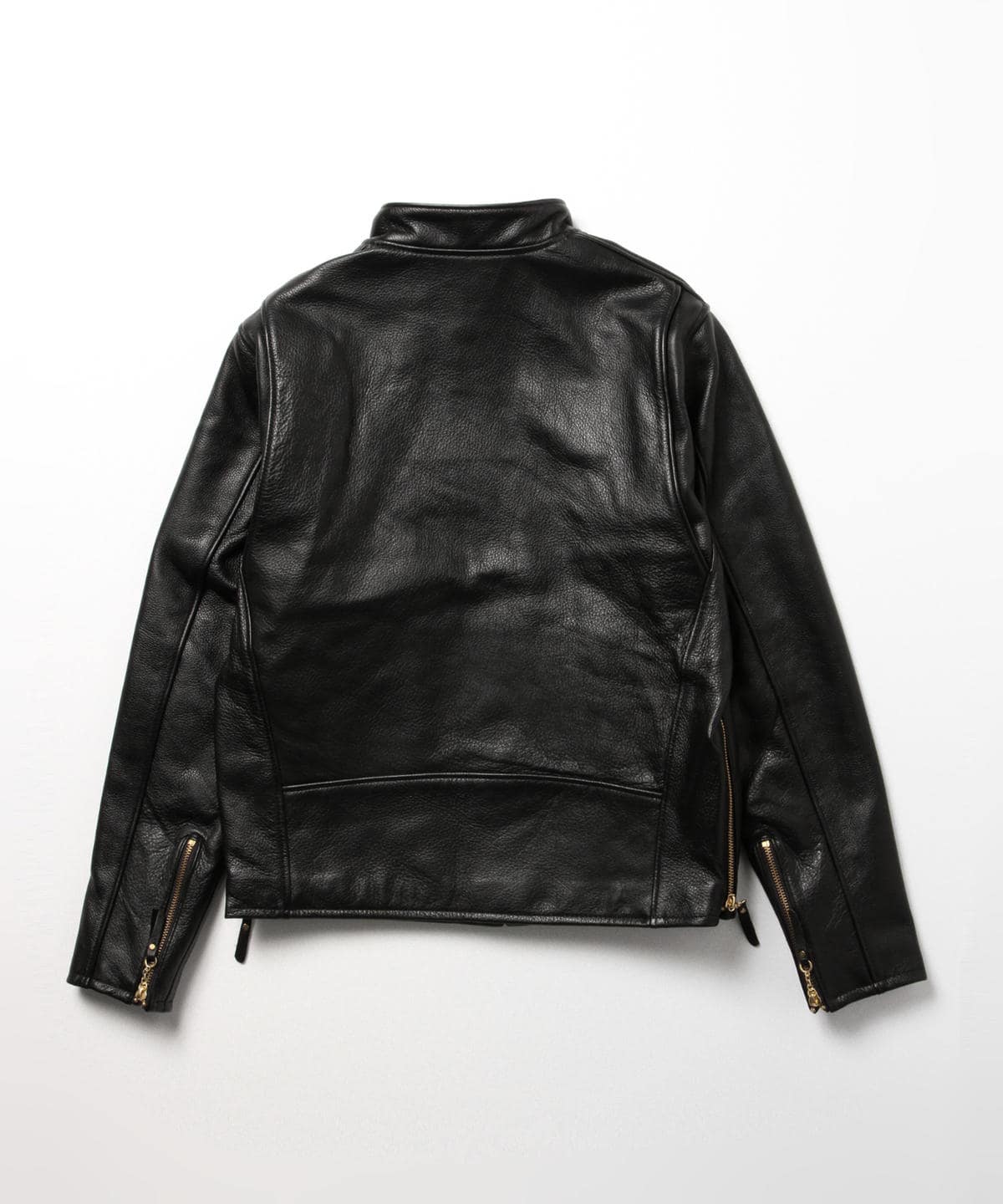 BEAMS PLUS（ビームス プラス）BEAMS PLUS / Rider's Jacket ...