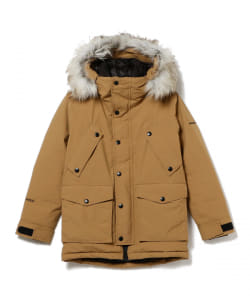▲WOOLRICH / ARCTIC DOWN PARKA BL2.0