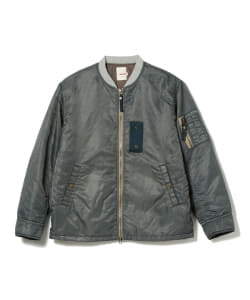▲dip × BEAMS PLUS / 別注 Flight Jacket AW