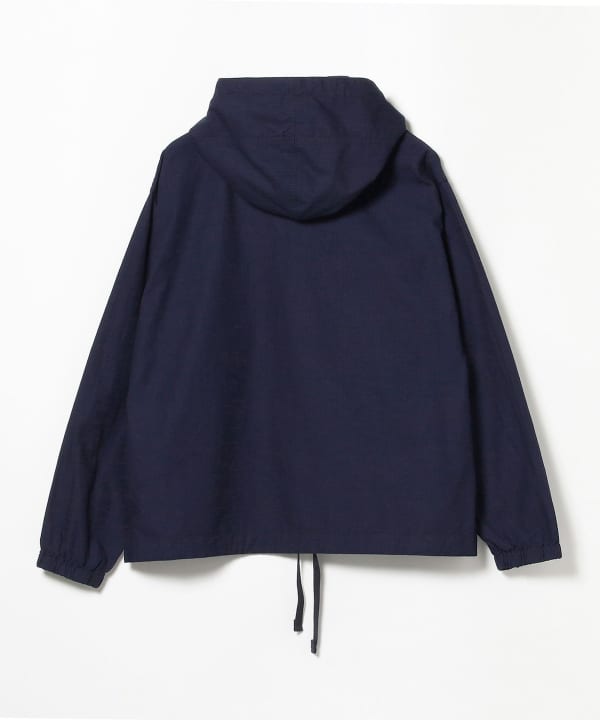 BEAMS PLUS（ビームス プラス）BEAMS PLUS / MIL Smock Indigo Rip