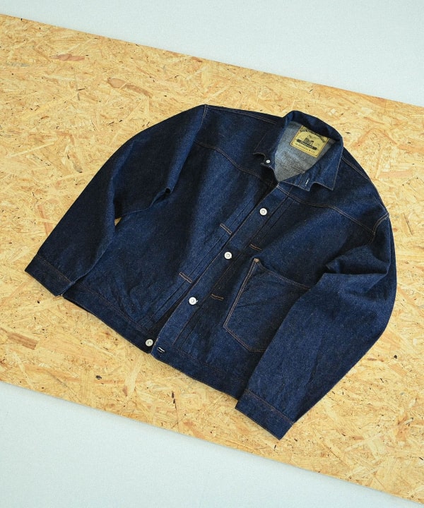 BEAMS PLUS（ビームス プラス）WAREHOUSE & CO. / NONPAREIL BROWSE 