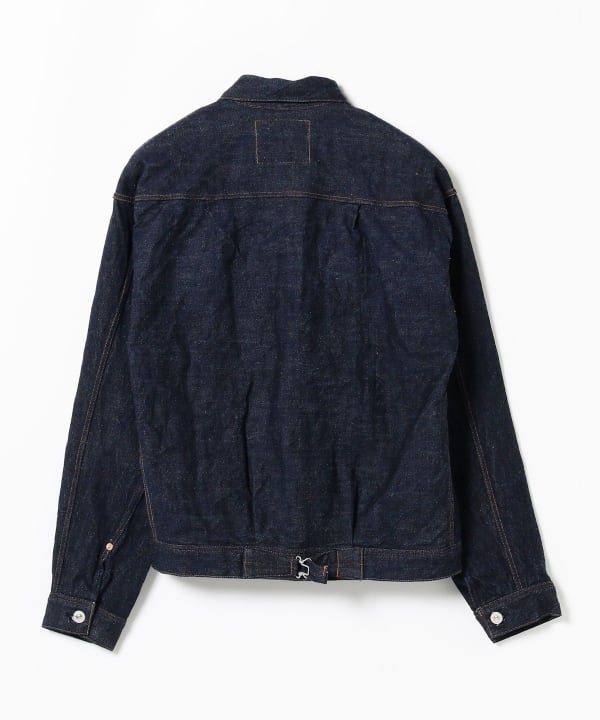 BEAMS PLUS（ビームス プラス）WAREHOUSE & CO. / NONPAREIL BROWSE 