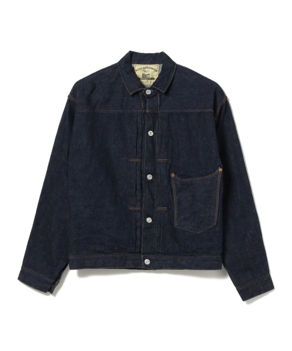 BEAMS PLUS（ビームス プラス）WAREHOUSE & CO. / NONPAREIL BROWSE 