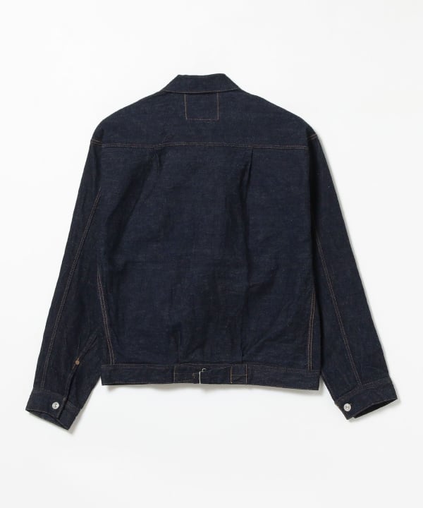BEAMS PLUS（ビームス プラス）WAREHOUSE & CO. / NONPAREIL BROWSE 