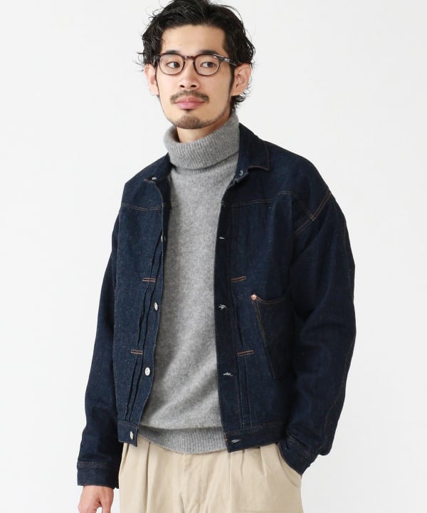 BEAMS PLUS（ビームス プラス）WAREHOUSE & CO. / NONPAREIL BROWSE ...