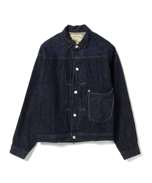 BEAMS PLUS（ビームス プラス）WAREHOUSE & CO. / NONPAREIL BROWSE
