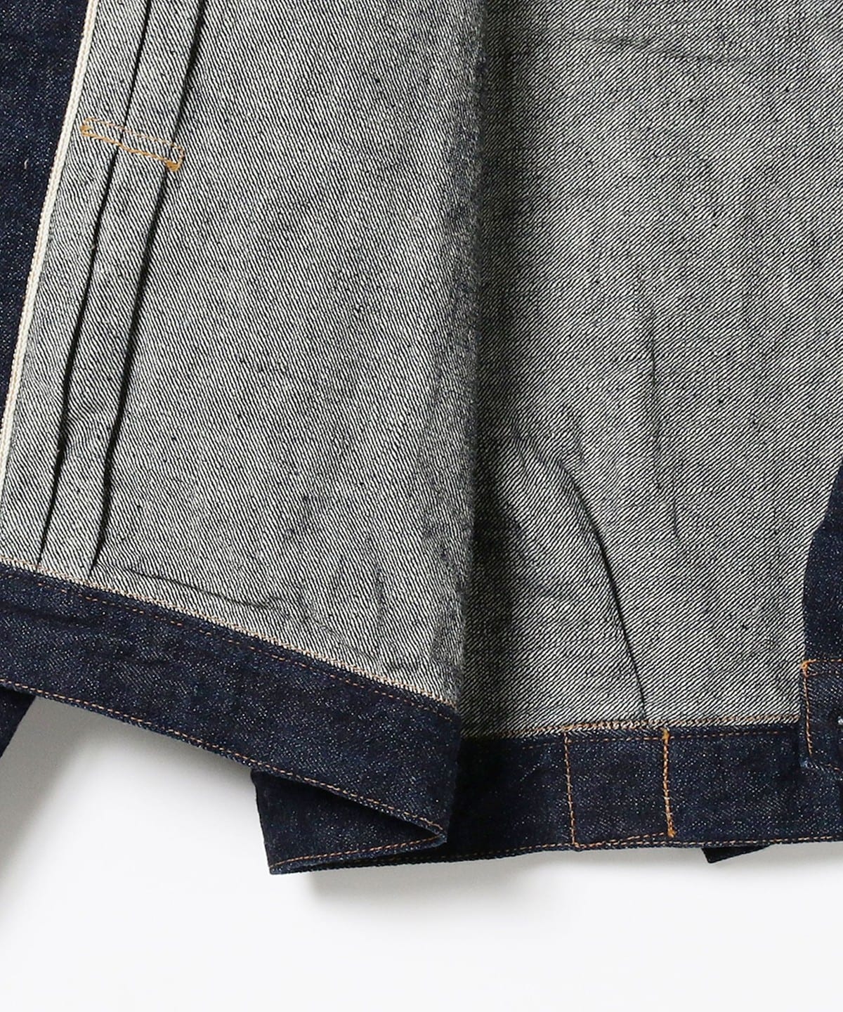 BEAMS PLUS（ビームス プラス）WAREHOUSE & CO. / NONPAREIL BLOUSE