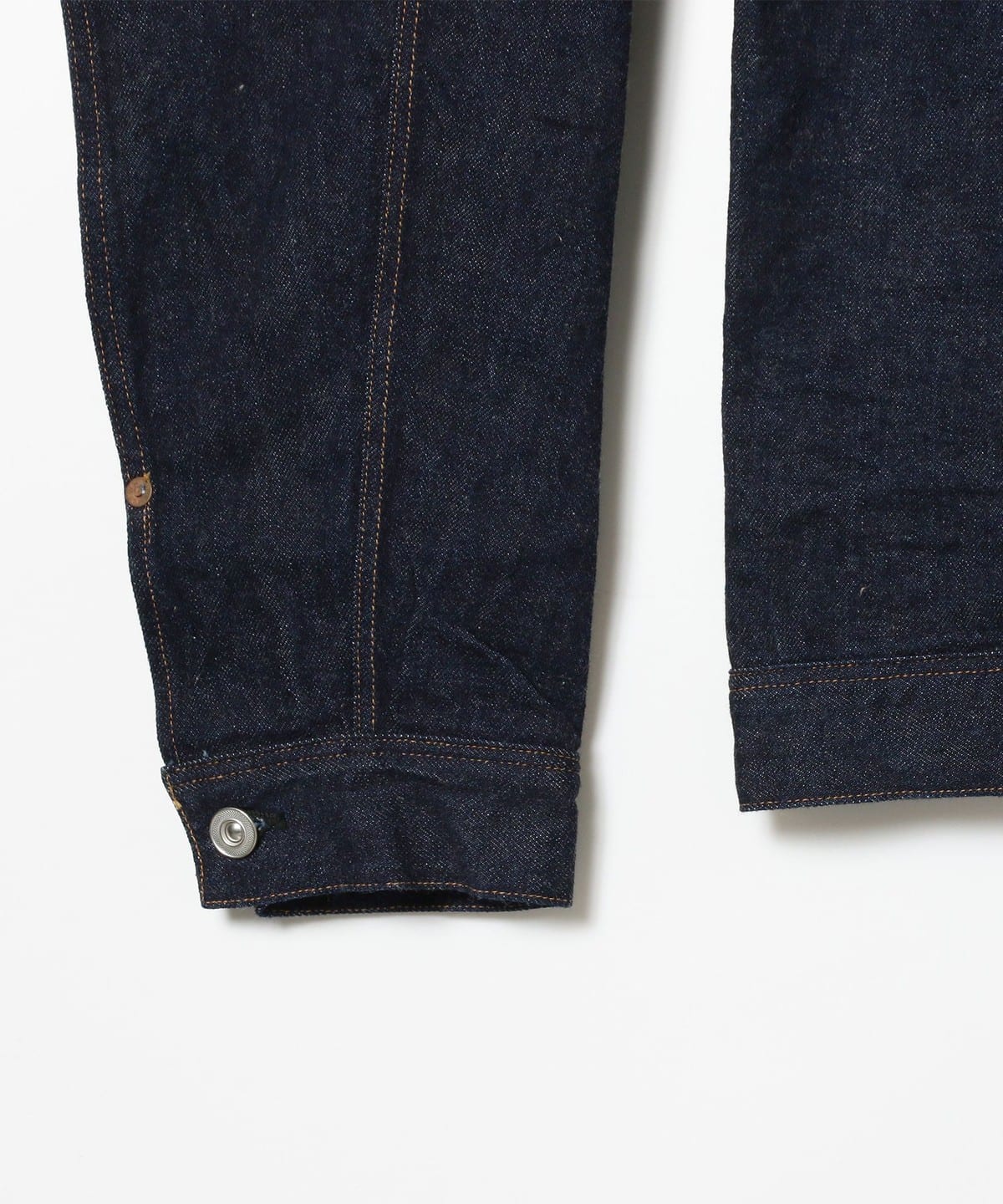 BEAMS PLUS（ビームス プラス）WAREHOUSE & CO. / NONPAREIL BLOUSE