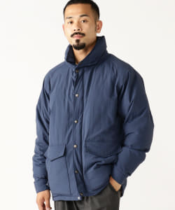 ▲SIERRA DESIGNS × BEAMS PLUS / 別注 ニュー インヨーパーカ