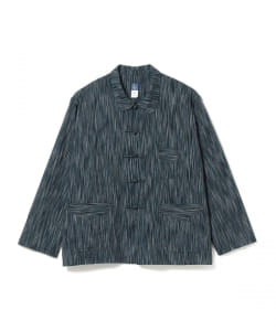 ▲POST OVERALLS / #3107 Indigo Chinois