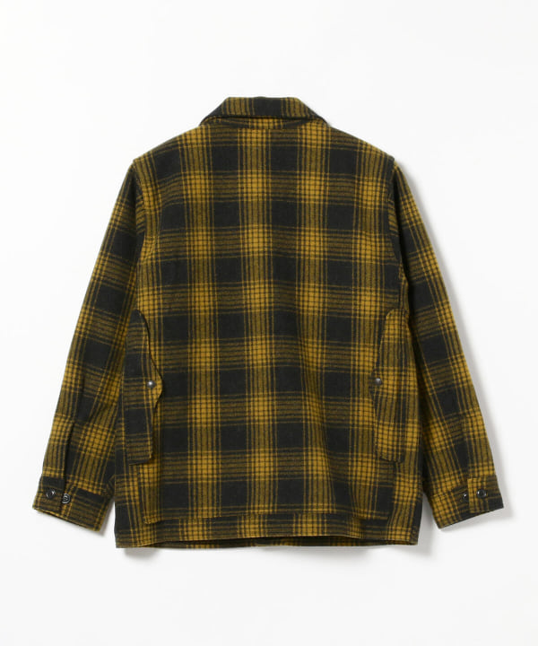 BEAMS PLUS（ビームス プラス）【10%OFF!!アウターフェア対象】FILSON