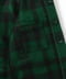 GREEN/BLACK