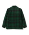 GREEN/BLACK