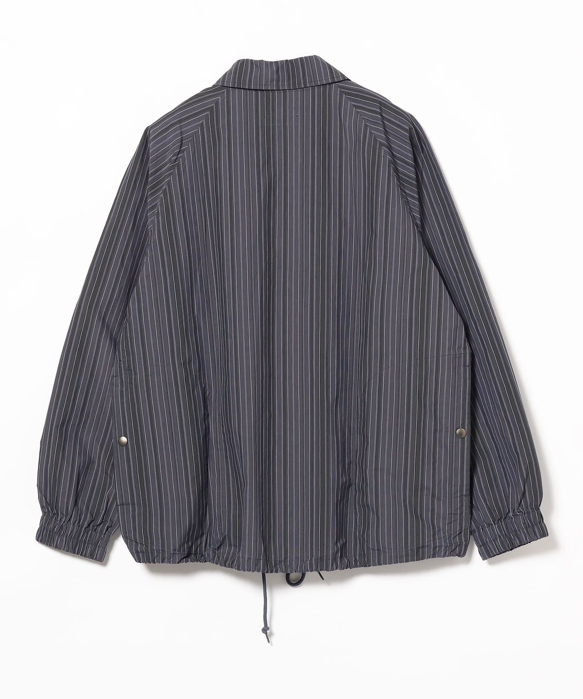 BEAMS PLUS [BEAMS PLUS] ts(s) / Stripe Coach Jacket (blouson) mail