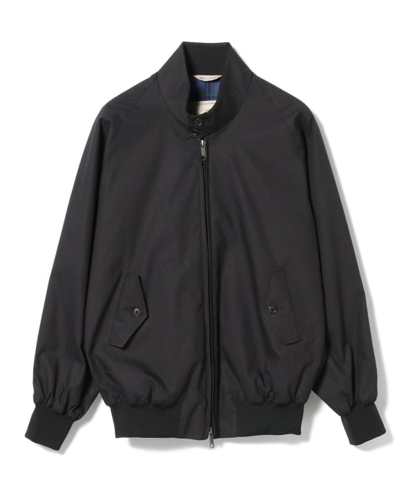 BEAMS PLUS（ビームス プラス）【別注】BARACUTA / G9 Classic
