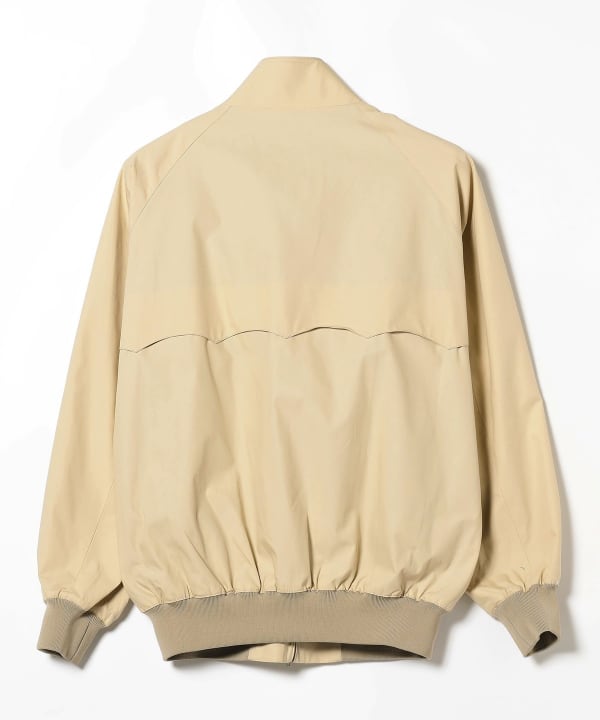 BEAMS PLUS（ビームス プラス）【別注】BARACUTA / G9 Classic Model（ブルゾン ブルゾン）通販｜BEAMS