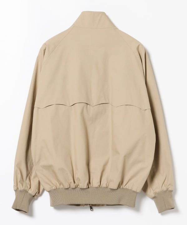 BEAMS PLUS（ビームス プラス）【別注】BARACUTA / G9 Classic Model（ブルゾン ブルゾン）通販｜BEAMS