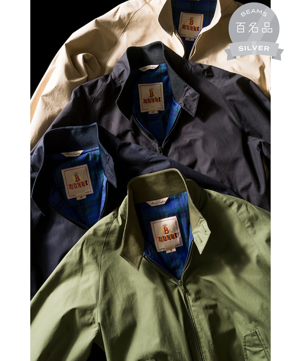 yBLACK FRIDAYΏہzyʒzBARACUTA oN[^ / G9 Classic Model u] MEN TAN 34