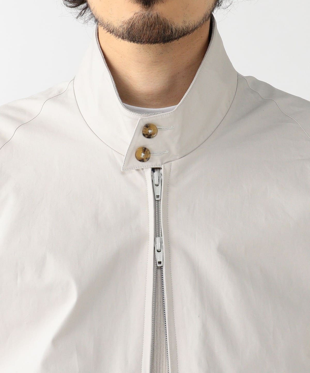 BEAMS PLUS（ビームス プラス）【別注】BARACUTA / G9 Classic Model