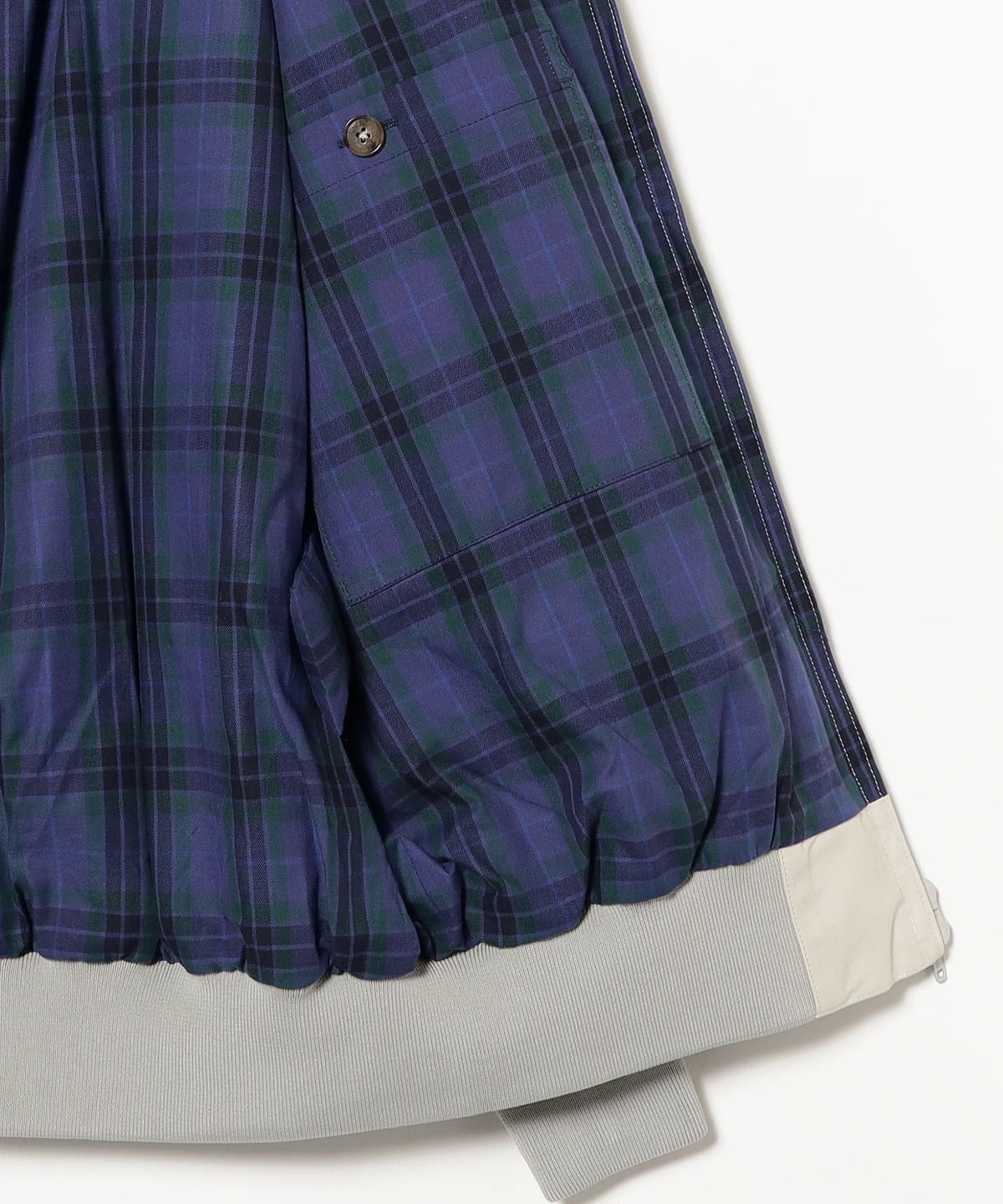 BEAMS PLUS（ビームス プラス）【別注】BARACUTA / G9 Classic Model