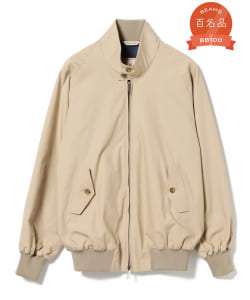 【別注】BARACUTA / G9 Classic Model