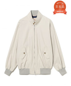 【別注】BARACUTA / G9 Classic Model