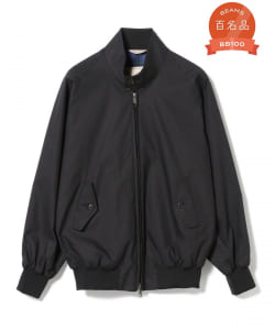 【別注】BARACUTA / G9 Classic Model