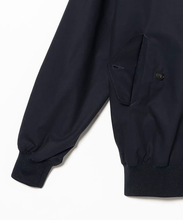 BEAMS PLUS（ビームス プラス）【別注】BARACUTA / G9 Classic