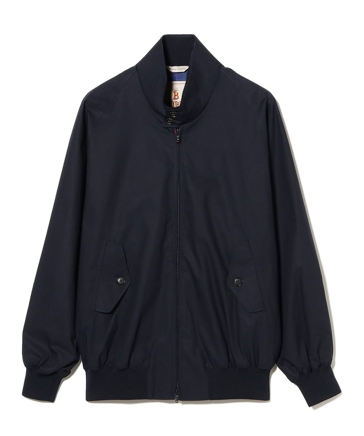 BEAMS PLUS（ビームス プラス）【別注】BARACUTA / G9 Classic