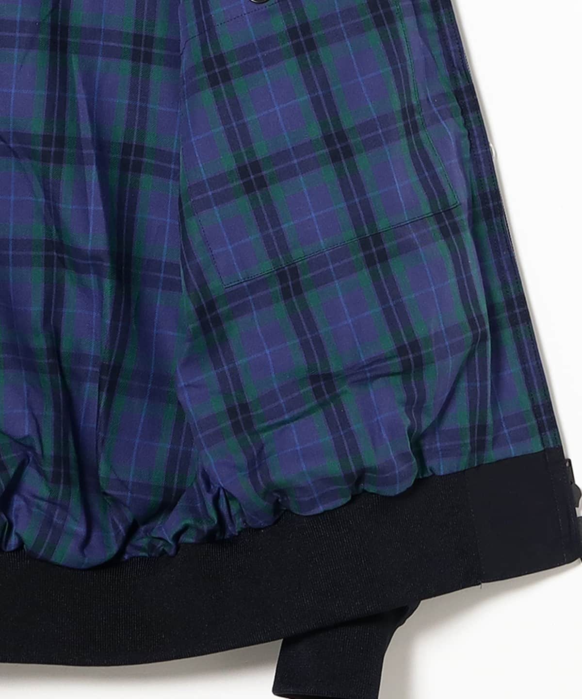 ビームスプラス　パラクータ　G9 サイズ44 バラクータ G9 サイズ44 ビームスプラス パラクータ G9 サイズ44