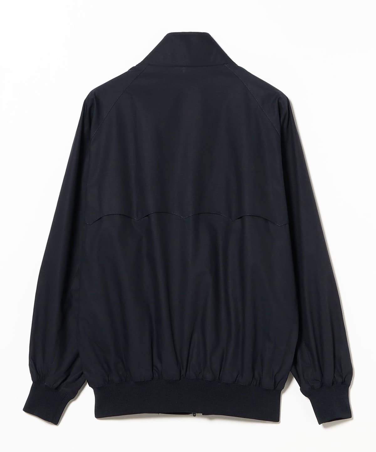 BEAMS PLUS別注ブラック、 BEAMS PLUS（ビームス プラス）【別注】BARACUTA / G9 Classic