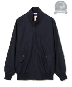 【別注】BARACUTA / G9 Classic Model