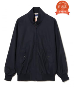 【別注】BARACUTA / G9 Classic Model