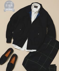 【別注】BARACUTA / G9 Classic Model