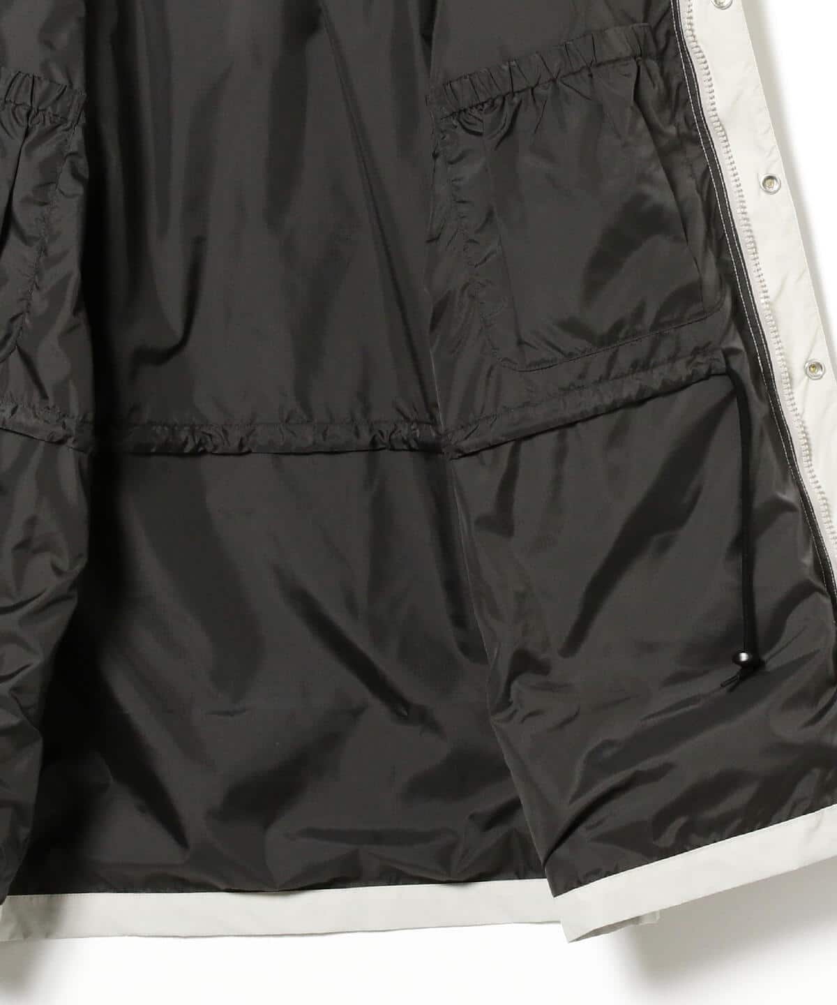 BEAMS PLUS BEAMS PLUS MOUNTAIN RESEARCH / MT Parka (blouson BEAMS PLUS BEAMS PLUS MOUNTAIN RESEARCH / MT Parka (blouson
