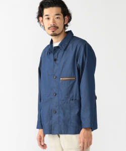 【別注】TUBE / Work Jacket