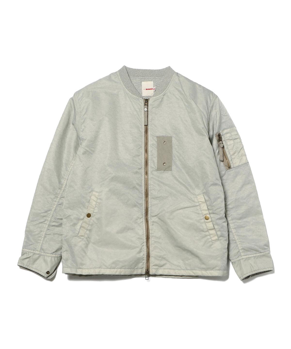 BEAMS PLUS（ビームス プラス）dip × BEAMS PLUS / 別注 Flight