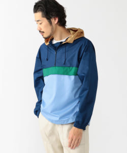 【別注】TUBE / Anorak
