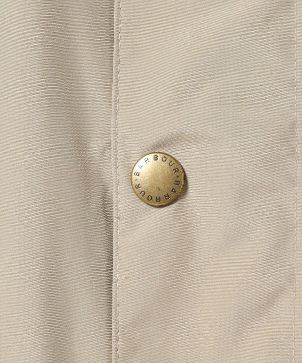 BEAMS PLUS (BEAMS PLUS) [Special order] Barbour / BEDALE New