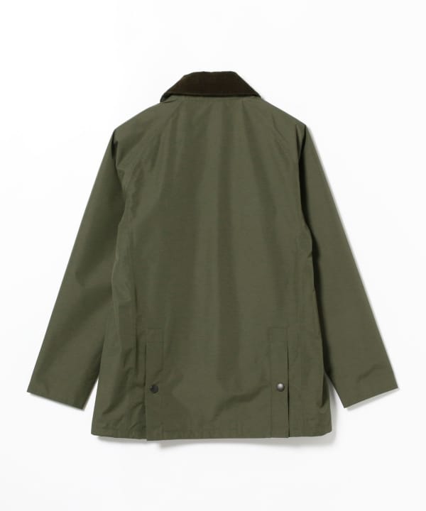 BEAMS PLUS（ビームス プラス）【別注】Barbour / BEDALE New Barbour Tech Classic Fit（ブルゾン  ブルゾン）通販｜BEAMS