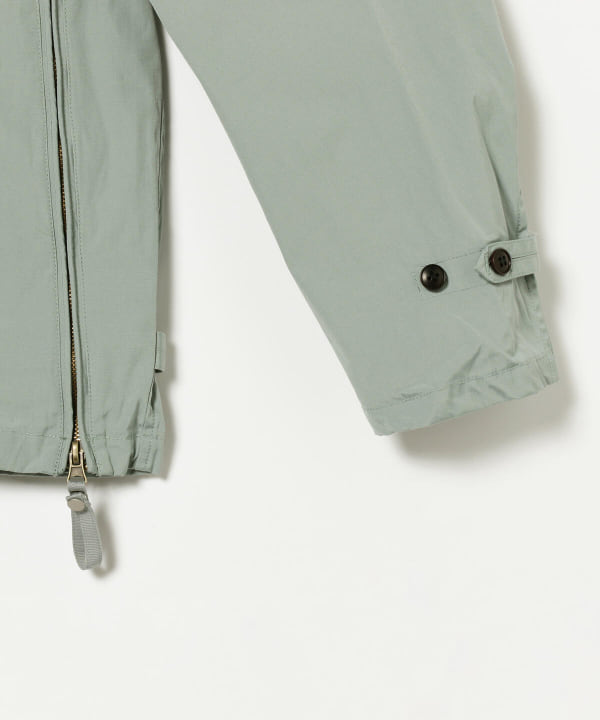 BEAMS PLUS(ビームス プラス)【別注】dip / Military Pullover BEAMS PLUS(ビームス プラス)【別注】dip / Military Pullover