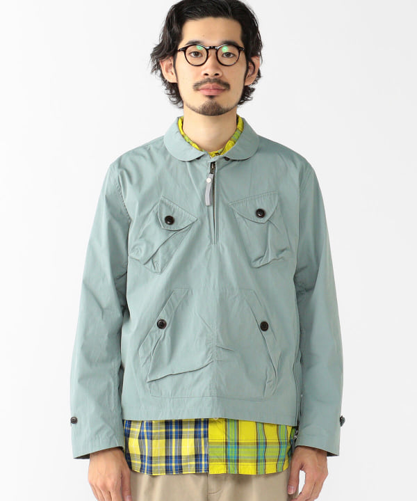 dip × BEAMS PLUS / 別注 Flight Jacket