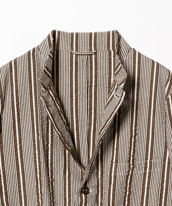 BEAMS PLUS(ビームス プラス)KAPTAIN SUNSHINE / Standcollar BEAMS PLUS(ビームス プラス)KAPTAIN SUNSHINE / Standcollar